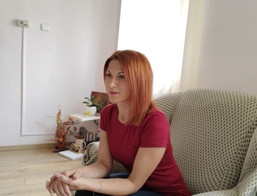 Psiholog – Psihoterapeut Stupar Olivia, Cabinet de Psihologie-