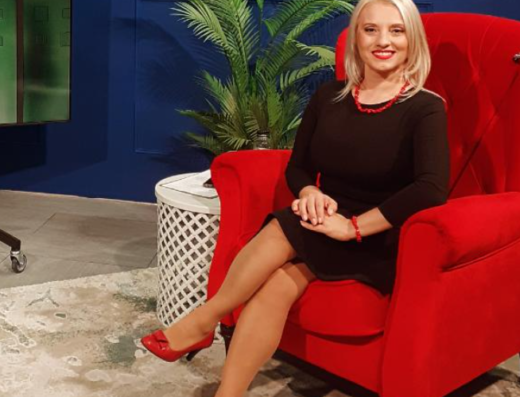 Psiholog si Psihoterapeut Gina Dafinoiu