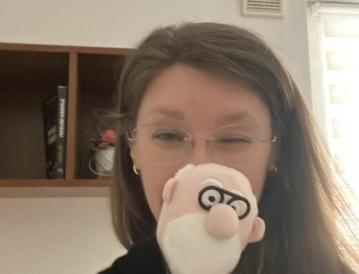 Psiholog și psihoterapeut Lavinia Petrula