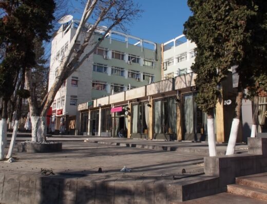 Psiholog și psihoterapeut Liviu Mocanu