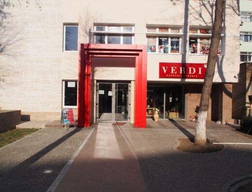 Psiholog și psihoterapeut Liviu Mocanu