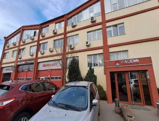 Psiholog și Psihoterapeut Magda Chirilă