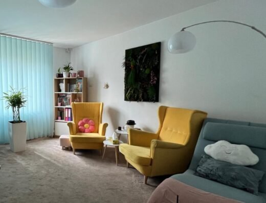 Psiholog Stoica Elena Alexandra Cabinet Individual de Psihologie si Psihoterapie