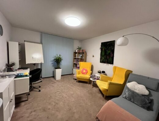 Psiholog Stoica Elena Alexandra Cabinet Individual de Psihologie si Psihoterapie