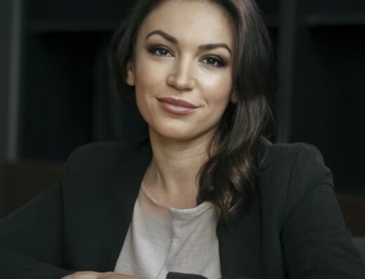 Psiholog Stoica Elena Alexandra Cabinet Individual de Psihologie si Psihoterapie