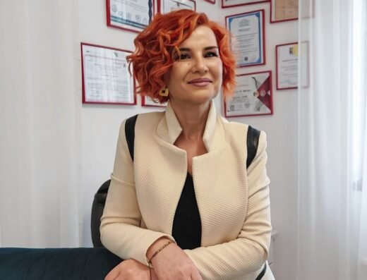 Psiholog & Terapeut Carmen Gavrilescu