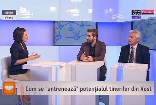 Psiholog Vlad Fiscutean — Psihoterapie CBT & Evaluare Clinică București