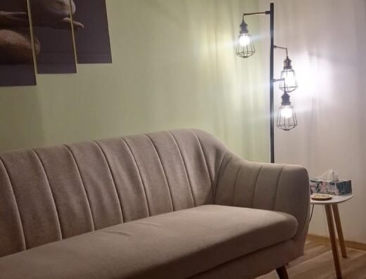 Psihoterapeut Alexandra Teleman – Psiholog Iași & Terapie Online