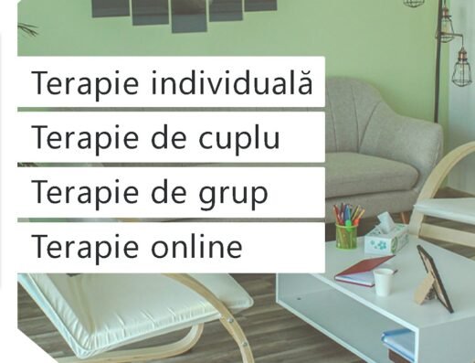 Psihoterapeut Alexandra Teleman – Psiholog Iași & Terapie Online