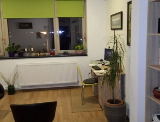 Psihoterapeut Catalina Ioana Dascalu – Cabinet Individual de Psihologie