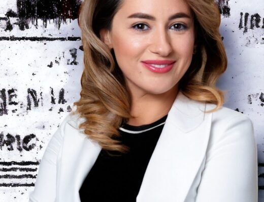 Psihoterapeut & Logoped Cristina Gemanaru