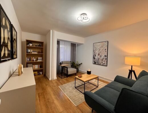 Psihoterapeut Oana Hura