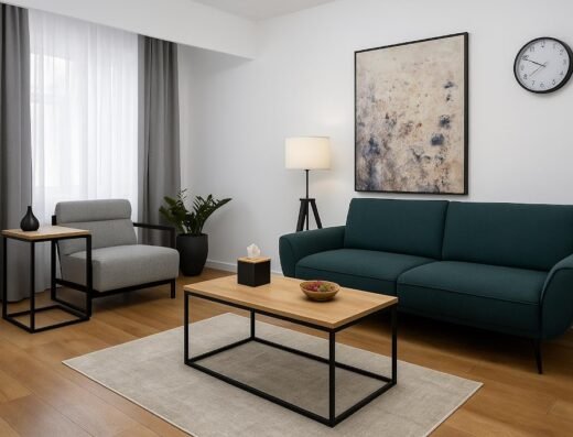 Psihoterapeut Oana Hura