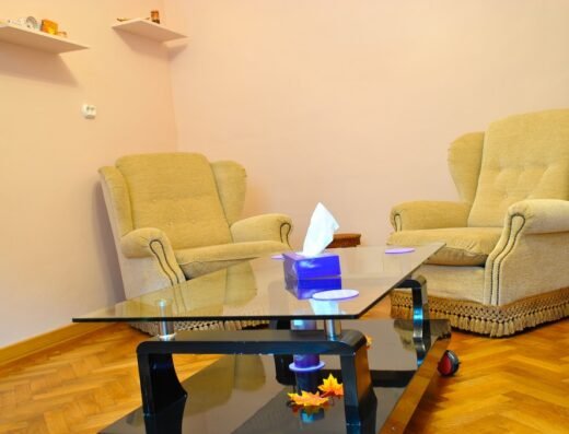 Psihoterapeut-psiholog Ancuta Cazan