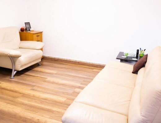 Psihoterapeut & Psiholog Clinician – Dr. Cazanescu Diana