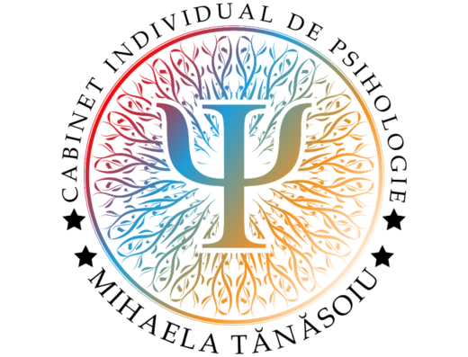 Psihoterapeut Tănăsoiu Mihaela