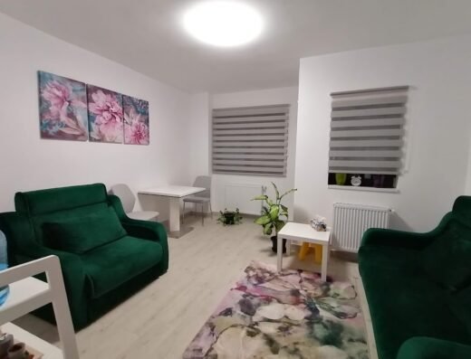 Psihoterapie Logopedie Cristina Isvan Cabinet individual de Psihologie