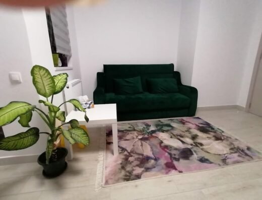 Psihoterapie Logopedie Cristina Isvan Cabinet individual de Psihologie