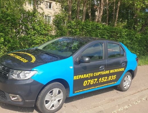 Reparații cuptoare electrice și cuptoare microunde – ALIN & TV LCD SRL