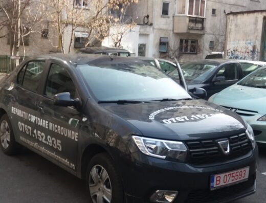 Reparații cuptoare electrice și cuptoare microunde – ALIN & TV LCD SRL