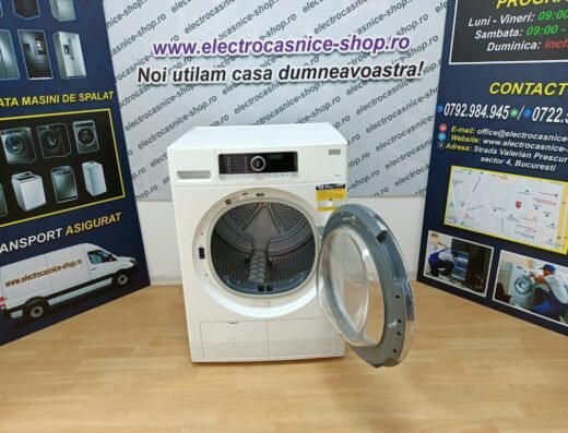 Reparatii Masini de Spalat & Frigidere Bucuresti