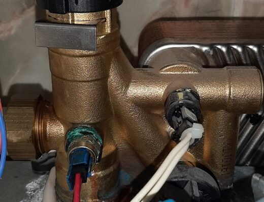 Reparatii Service Montaj Centrale termice Constanta