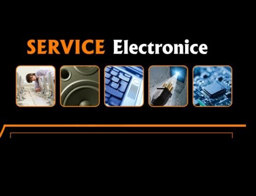 Reparații Televizoare Bucuresti – Service TV – Reparații Electronice