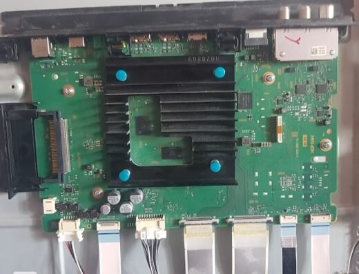 Reparații Televizoare Bucuresti – Service TV – Reparații Electronice