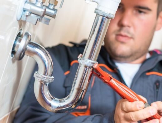 ReparaTot – Instalator Bucuresti