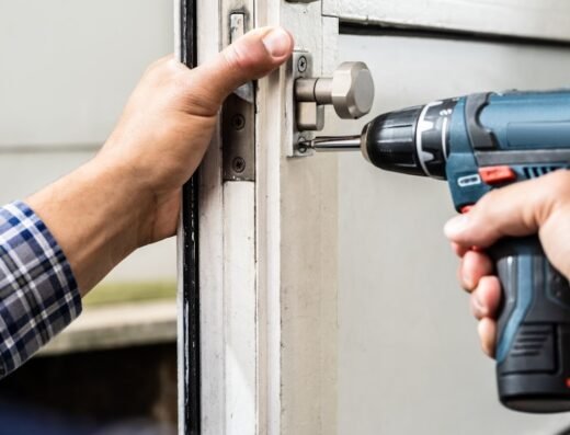 ReparaTot – Instalator Bucuresti