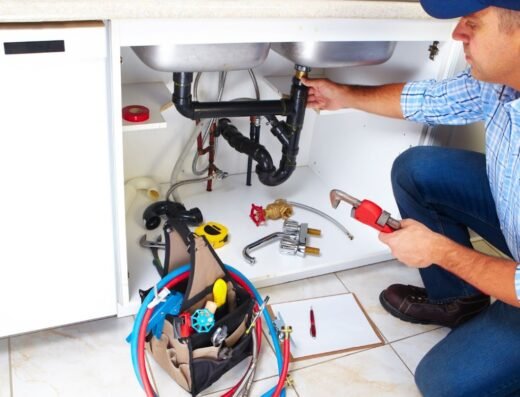 ReparaTot – Instalator Bucuresti