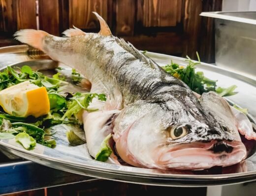 Restaurant Blue Acqua – Faleza Dunării Galaţi