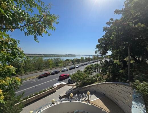 Restaurant Blue Acqua – Faleza Dunării Galaţi