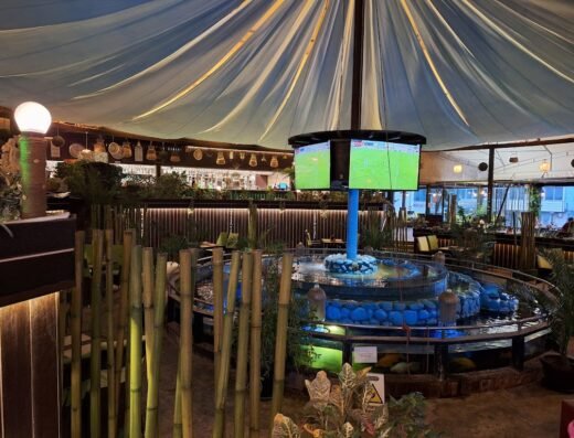 Restaurant La Scoica