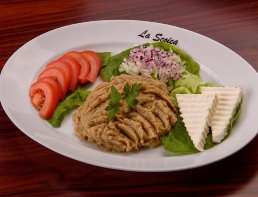 Restaurant La Scoica