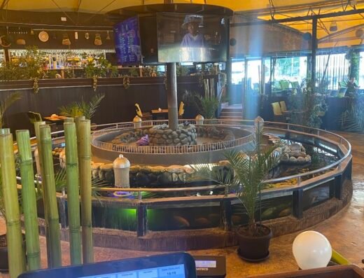 Restaurant La Scoica