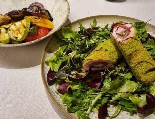 Restaurant Lupa by Bueno