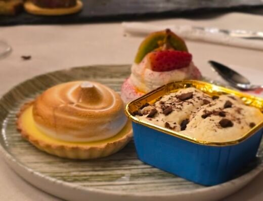 Restaurant Lupa by Bueno