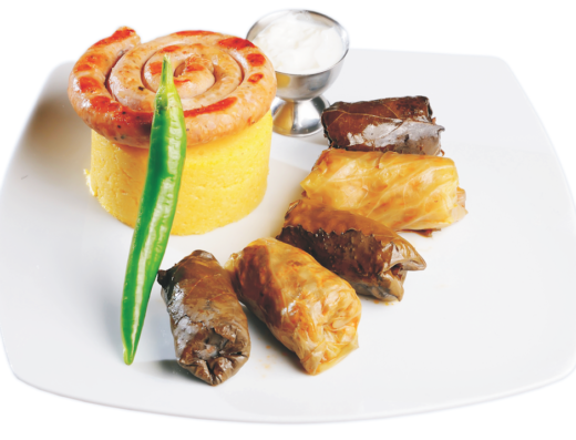 Restaurant Panoramic