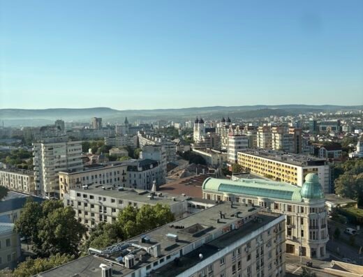 Restaurant Panoramic