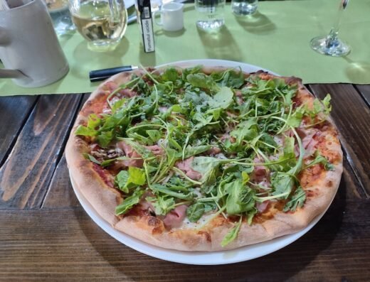 Restaurant Passo Doble