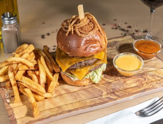 Restaurant Tinecz Timișoara