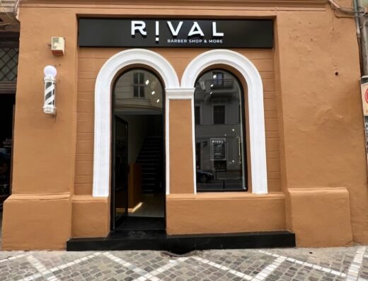 Rival Barbershop & More