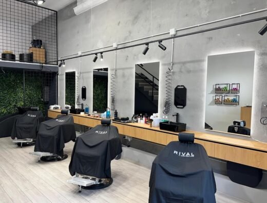 Rival Barbershop & More