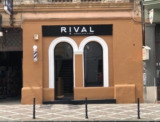 Rival Barbershop & More