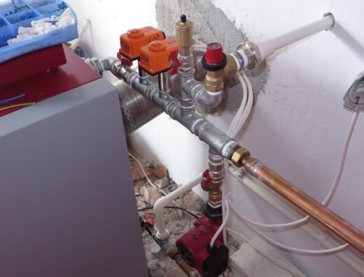 ROMTOP INSTAL – instalatori punctuali din 2009