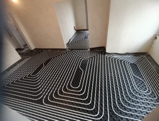 ROMTOP INSTAL – instalatori punctuali din 2009