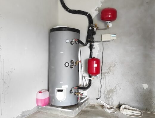 ROMTOP INSTAL – instalatori punctuali din 2009