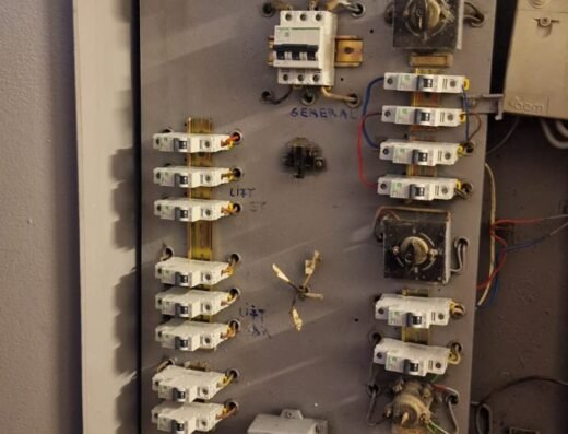 S.C. ELECTRIC ACTIV CONSTRUCT S.R.L. – Electrician autorizat Bucuresti si Ilfov