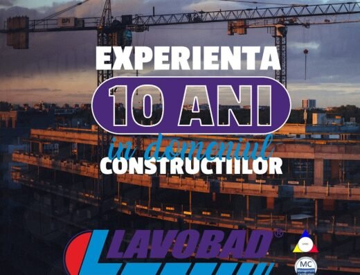 S.C. LAVOBAD ELECTRIC S.R.L.